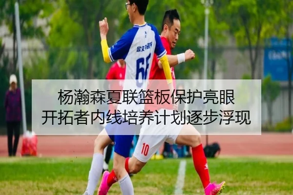 杨瀚森夏联篮板保护亮眼 开拓者内线培养计划逐步浮现